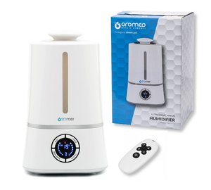 Ilmankostutin Hi-Tech Medical ORO- 2020