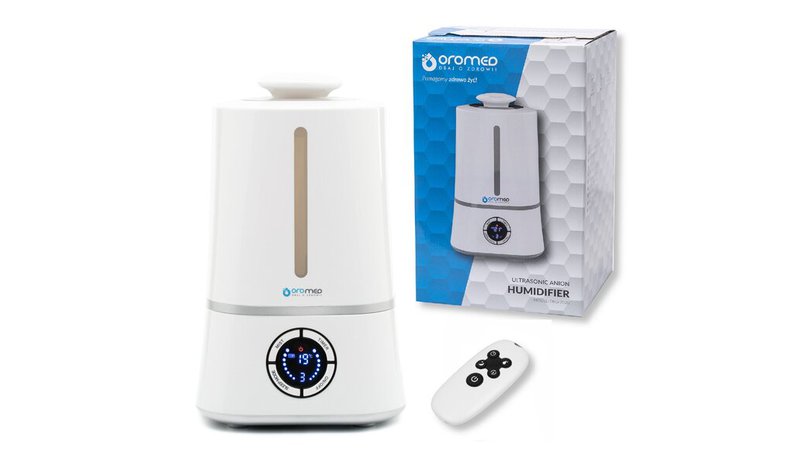 Ilmankostutin Hi-Tech Medical ORO- 2020