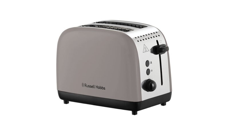 Leivänpaahdin Russell Hobbs 26931-56/RH Colours Plus