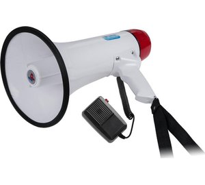 megafoni dh-10 kannettava torvi tyyppi