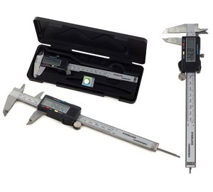 Digitaalinen mittari L150 LCD