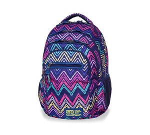 CoolPack reppu College Tech Flexy, 25 l