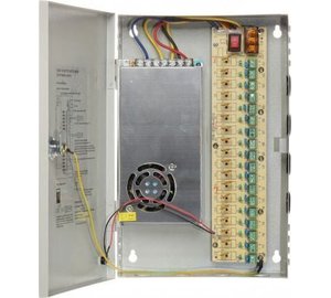 NoName 12V/10A/PA18