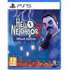 Videopeli Hello Neighbor 2 Deluxe Edition PS5
