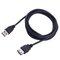 Kaapeli Sbox USB-1022, USB AA M / F, 2 m – kuva 1