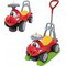 Lasten lelu billy Quattro 4in1 – kuva 1