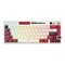 ROYAL KLUDGE M65 Famicom, Beige Switch, US – kuva 1