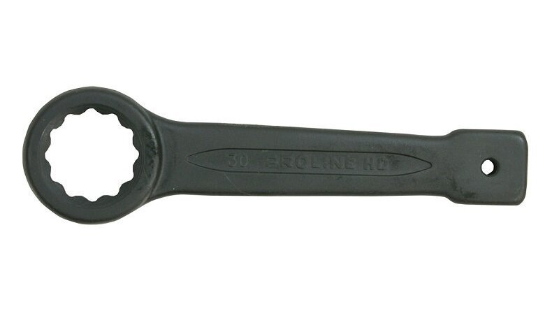 Proline-iskuavain 41mm Cr-mo