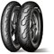 DUNLOP K555 170/70B16 75H TL R WWW – kuva 1