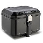 GIVI 321-DLM46B TREKKER DOLOMITI BLACKLI