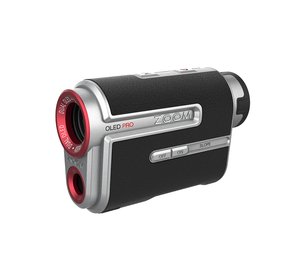 ZOOM OLED PRO LASERKIIKARI