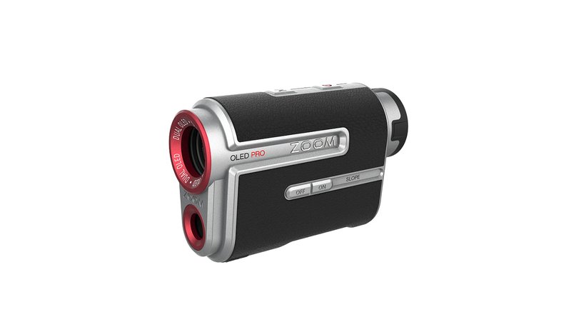 ZOOM OLED PRO LASERKIIKARI
