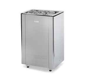 NARVI ULTRA SMALL 6,0 KW, ROSTERI KIUAS