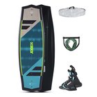 JOBE JINX WAKEBOARD PAKETTI 128 / JR. SI