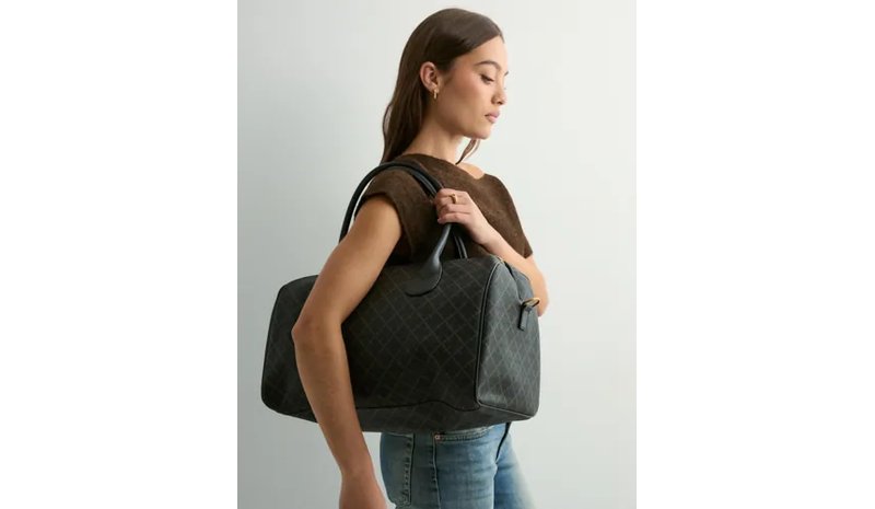 By Malene Birger - Ruskea - Lullu Small