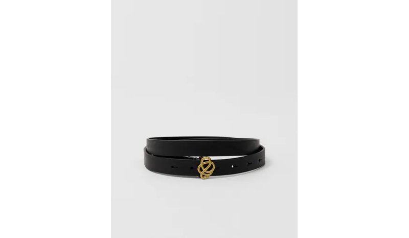 By Malene Birger - Musta - Ouma