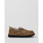 UGG - Ruskea - W Ellis Loafer