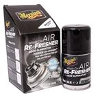 Salon Air Freshener Meguiar's Black Chrome, 59 g