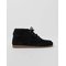 Pavement - Musta - Marin Boots Fringle – kuva 1