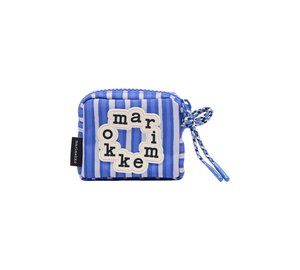 Marimekko Niekka Piccolo - Blue - ONE SIZE