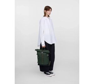 Sandqvist Icon rolltop 14"""" -reppu