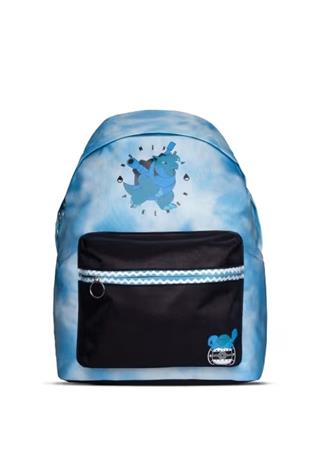 Pokémon - Squirtle Evolutions - Reppu - Unisex - Sininen – kuva 5/7