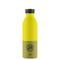 24Bottles - Urban Bottle - Grä¸n, Gul - 500 ml – kuva 2