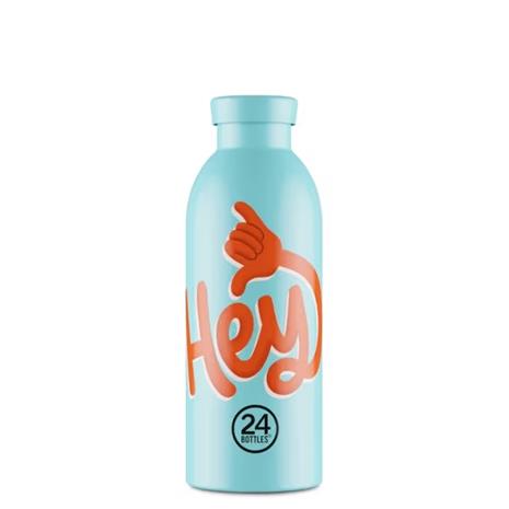 24Bottles - Clima - Hey! Blue - 500 ml