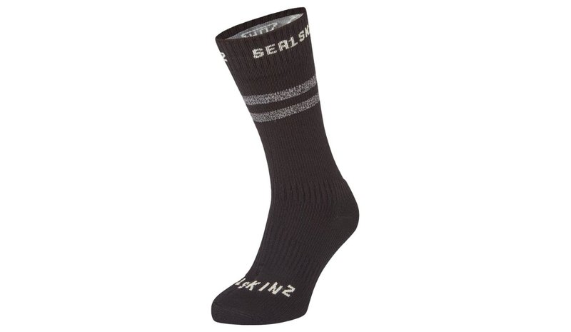 Sealskinz Runton, sukat, musta – kuva 1/1