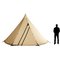 Tentipi Onyx CP, teltta, beige – kuva 1