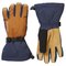 Sealskinz Fransham, käsineet, oranssi – kuva 1