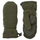 Sealskinz Sturston, lapaset, vihreä