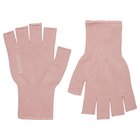 Sealskinz Thornham, hanskat, vaaleanpunainen