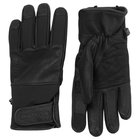 Sealskinz Walcott, hanskat, musta