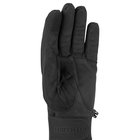 Sealskinz Lyng, hanskat, musta