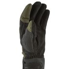 Sealskinz Stanford, hanskat, vihreä