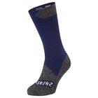 Sealskinz Raynham, sukat, sininen/harmaa
