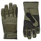 Sealskinz Sutton, hanskat, vihreä