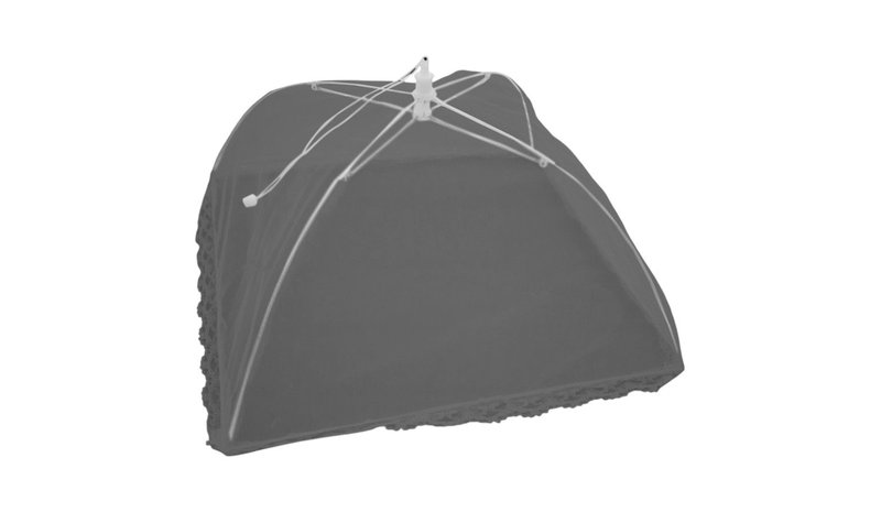 Coghlans Food Cover, kärpässuoja