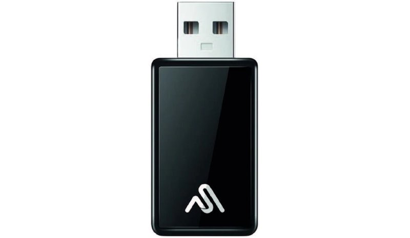 Auto & CarPlay -sovitin langaton android AutoSky WUA-8 – kuva 1/2