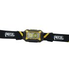 Petzl E070CA00 Ajovalaisin ARIA 2R musta/keltainen