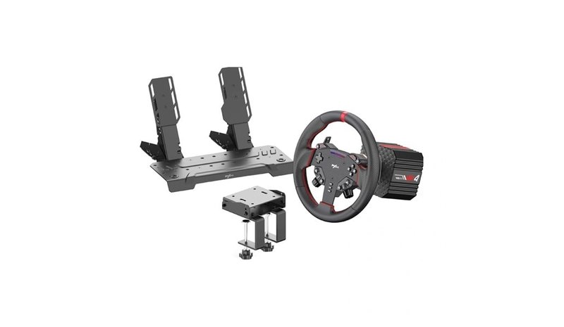 PXN VD4 Bundle, PC -rattipoljinsetti