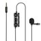BOYA BY-M1 PRO II Lavalier tie microphone – kuva 1