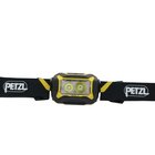Petzl E070AB00 Ajovalaisin ARIA 2 musta/keltainen