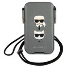 Karl Lagerfeld 6,1 KLHCP12MOPHKCG