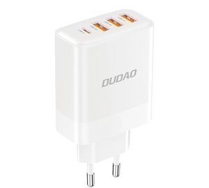 Dudao A5HEU USB-A USB-C, laturi