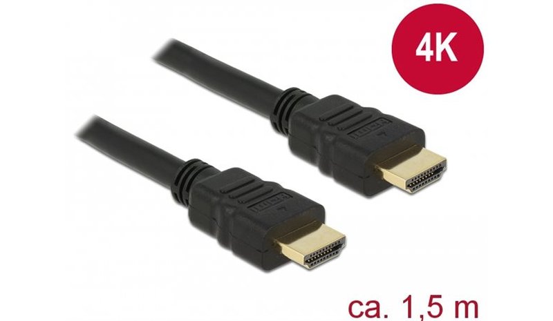 Delock 84753 – kuva 1/4