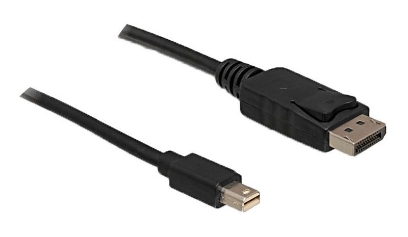 Delock mini DisplayPort 1.0m