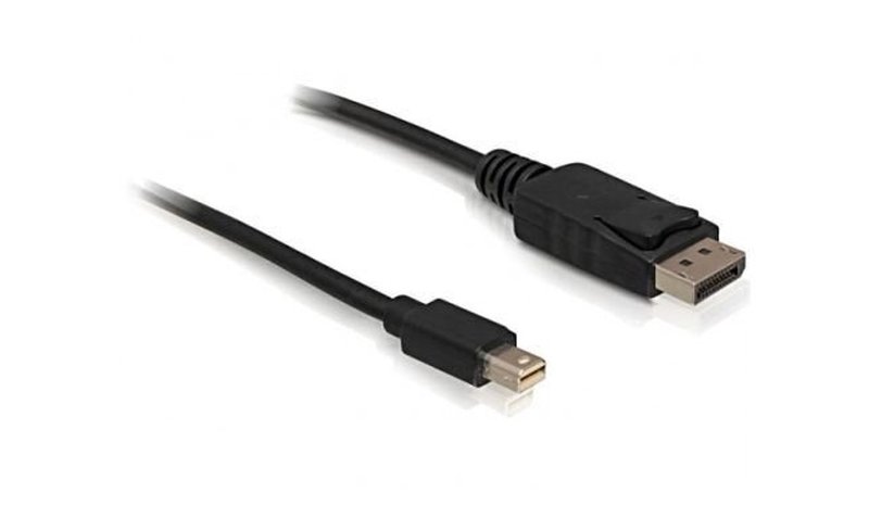 Delock mini DisplayPort 1.0m