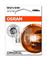 Osram 21/5 w blister 2 kpl – kuva 1